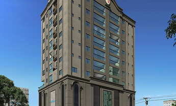 Imagem: Giusta Residenza, 3 dormitórios na Rua