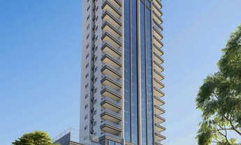 Imagem: Apartamento à venda no bairro Meia Praia