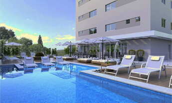 Imagem 4: Farol de Valença - Apartamento à venda no bairro Centro - Balneário Camboriú/SC