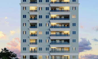 Imagem 4: Apartamento Sangiovese de 2 quartos, 1 suíte e 63,80m² no Tabuleiro, Camboriú - SC. Não pe