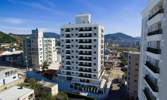 Imagem 2: Apartamento Sangiovese de 2 quartos, 1 suíte e 63,80m² no Tabuleiro, Camboriú - SC. Não pe