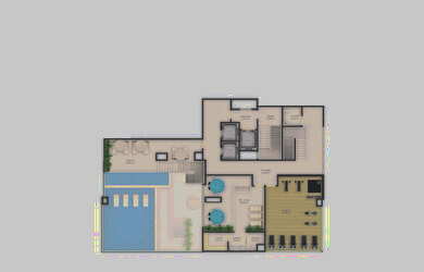 Imagem 16: Helsinki Home, 3 dormitórios na Rua Dário Pedro De Souza