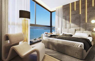 Imagem 13: Helsinki Home, 3 dormitórios na Rua Dário Pedro De Souza