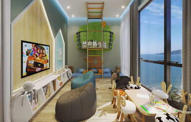 Imagem 9: Helsinki Home, 3 dormitórios na Rua Dário Pedro De Souza