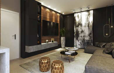 Imagem 11: Helsinki Home, 3 dormitórios na Rua Dário Pedro De Souza