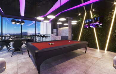 Imagem 8: Helsinki Home, 3 dormitórios na Rua Dário Pedro De Souza