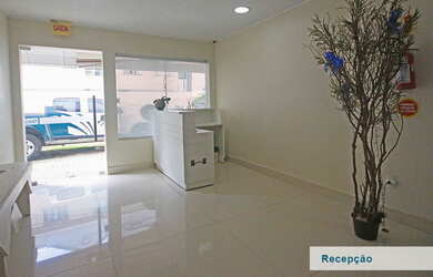 Imagem 7: Terreno Rua 2050