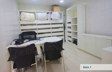 Imagem 9: Terreno Rua 2050