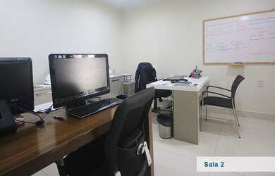 Imagem 10: Terreno Rua 2050