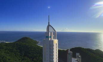 Imagem 4: Blue Coast Tower