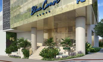 Imagem 5: Blue Coast Tower