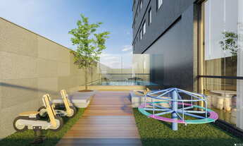 Imagem 6: Selent Sunrise, 3 dormitórios na Avenida Almirante Fonseca Neves