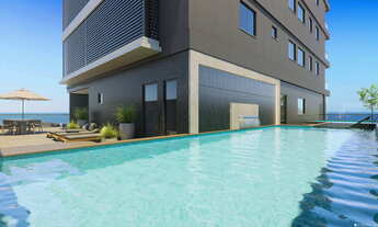 Imagem 4: Selent Sunrise, 3 dormitórios na Avenida Almirante Fonseca Neves