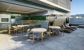 Imagem 5: Selent Sunrise, 3 dormitórios na Avenida Almirante Fonseca Neves