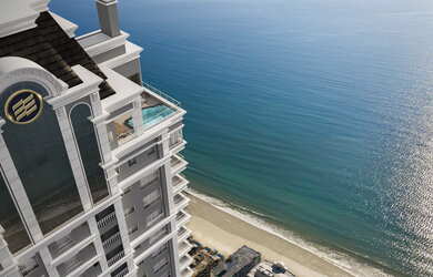 Imagem 4: LAtelier, 4 dormitórios na Rua 267