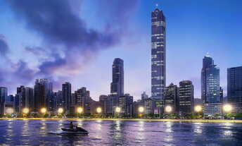 Imagem 5: BOREAL TOWER - APARTAMENTO FRENTE MAR COM 04 SUÍTES EM BALNEÁRIO CAMBORIÚ