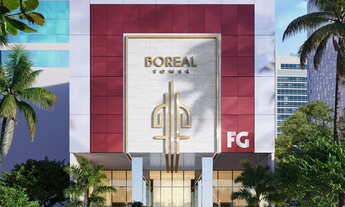 Imagem 3: BOREAL TOWER - APARTAMENTO FRENTE MAR COM 04 SUÍTES EM BALNEÁRIO CAMBORIÚ