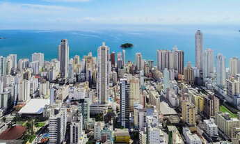 Imagem 5: Bonne Vie - Apartamento à venda no bairro Centro - Balneário Camboriú/SC