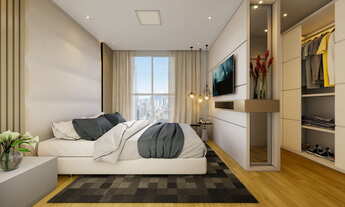 Imagem 7: Bremen Dörf - Apartamento à venda no bairro Pioneiros - Balneário Camboriú/SC