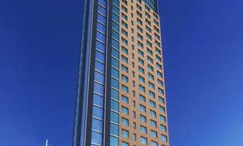 Imagem: Apartamento à venda no bairro Meia Praia