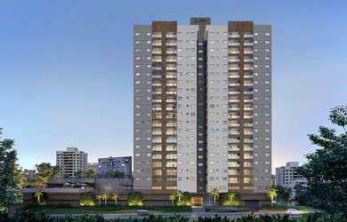 Imagem 3: Calefi, 3 dormitórios na Rua Vasco Da Gama