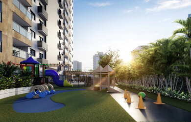 Imagem 6: Calefi, 3 dormitórios na Rua Vasco Da Gama