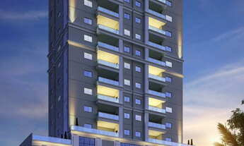 Imagem: Pontal Di Vitta - Apartamento à venda no