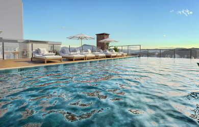 Imagem 5: Supreme Garden, 3 dormitórios, 1 suítes, 2 banheiro, 2 vagas na garagem, 77M² de Área Cons