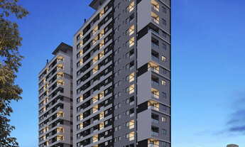 Imagem: Apartamento à venda no bairro Morretes