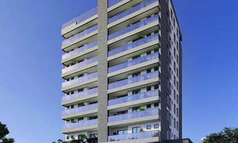 Imagem: JK 399 RESIDENCE - APARTAMENTO COM 04 SUÍTES