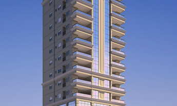 Imagem: Apartamento à venda no bairro Meia Praia