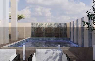 Imagem 7: Apartamento de Luxo no Centro de Balneário Camboriú - 4 Quartos, 2 Suítes, 2 Salas, 3 Banh