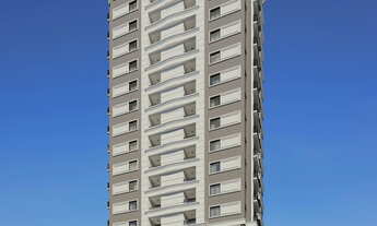 Imagem: Essenza, 2 dormitórios na Rua 422