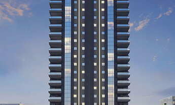 Imagem: Apartamento à venda no bairro Meia Praia