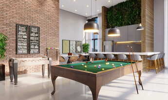 Imagem 6: Selenter See, 3 dormitórios, 3 suíte, 1 banheiros, 2 vagas na garagem, 120M² de Área Const