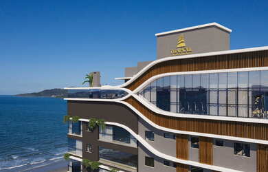 Imagem 4: Macau, 3 dormitórios na Rua Onésio Cadore