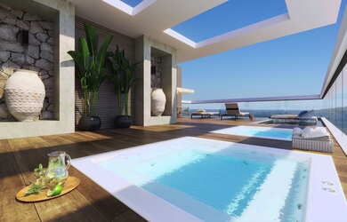 Imagem 7: Macau, 3 dormitórios na Rua Onésio Cadore