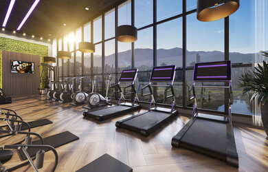 Imagem 11: Macau, 3 dormitórios na Rua Onésio Cadore