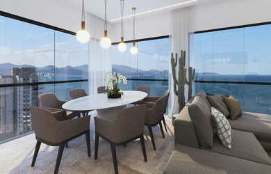 Imagem 14: Macau, 3 dormitórios na Rua Onésio Cadore