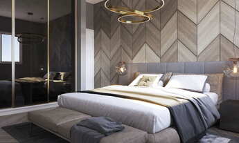 Imagem 15: Macau, 3 dormitórios na Rua Onésio Cadore