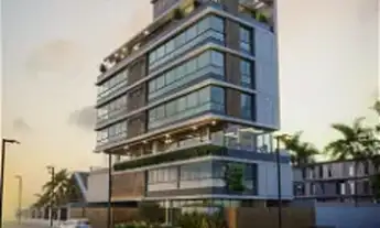 Imagem 3: Apartamento Pronto para Morar em Bombinhas/SC com 99,07m² área privativa, sendo 3 suítes