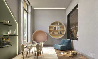 Imagem 7: Joaquim101, 3 dormitórios na Rua Guaratuba