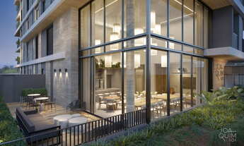 Imagem 5: Joaquim101, 3 dormitórios na Rua Guaratuba