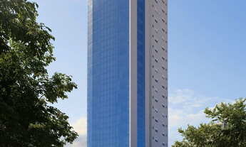 Imagem: Blue Tower, 3 dormitórios na Rua Alcides