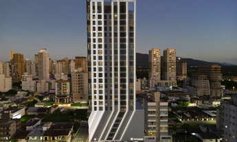 Imagem 6: Apartamento Pré lançamento em Itapema/SC com 56,90m² área privativa com 2 dormitórios sen