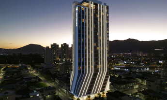 Imagem 4: Apartamento Pré lançamento em Itapema/SC com 56,90m² área privativa com 2 dormitórios sen