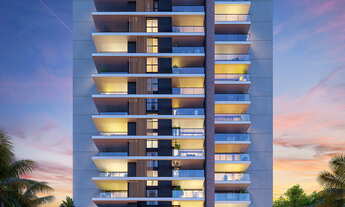 Imagem 2: Apartamento à venda em Camboriú-SC, no bairro São Francisco de Assis: 1 quarto, 1 suíte, 1