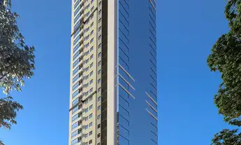 Imagem 2: Apto em Construção em Itapema, Meia Praia, com 400m² área privativa sendo 5 suítes, 5 vaga