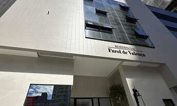 Imagem 4: Venda de Apartamento de Luxo no Centro de Balneário Camboriú-SC: 4 Quartos, 4 Suítes, 2 Sa