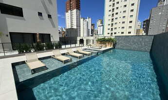 Imagem 6: Venda de Apartamento de Luxo no Centro de Balneário Camboriú-SC: 4 Quartos, 4 Suítes, 2 Sa